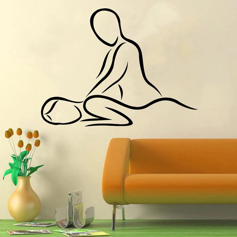 스파 살롱 마사지 벽 데칼 페이셜 스킨 케어 견적 뷰티 - Skincare Quote 리뷰 및 가격